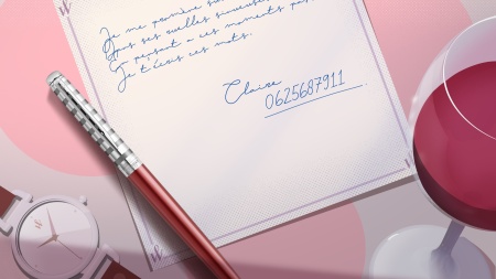 Перьевая ручка Waterman Hemisphere French riviera Deluxe RED CLUB в подарочной коробке