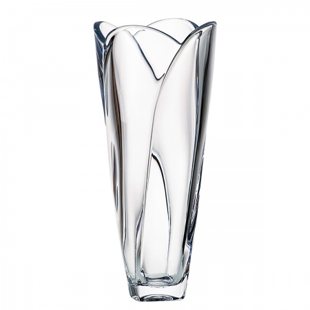 Ваза Crystalite Bohemia Globus 35 см заказать в магазине Москве