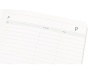 Подарочный набор: Шариковая ручка Parker Jotter Essential, Waterloo Blue CT и Ежедневник недатированный бирюзовый