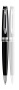Шариковая ручка Waterman Expert 3, цвет: Black CT, стержень: Mblu