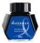 Флакон с чернилами для перьевой ручки, цвет: Blue/Dark