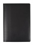 Подарочный набор: Ежедневник недатированная и Ручка роллер Parker IM Premium Core Black GT