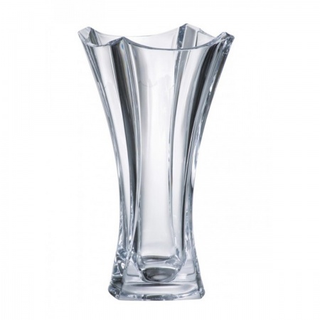 Ваза Crystalite Bohemia Colosseum 35 см заказать в магазине Москве