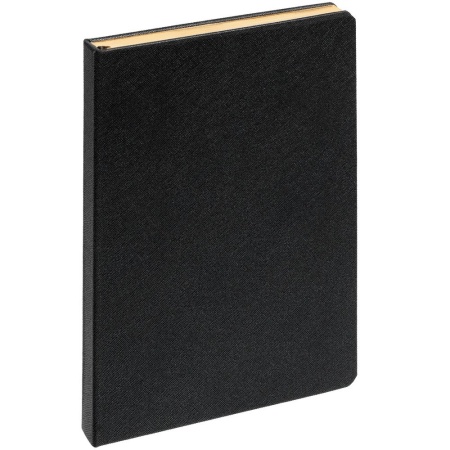 Подарочный набор: Jotter XL SE20 Monochrome в подарочной упаковке, цвет: Pink Gold, стержень Mblue и Ежедневник недатированный черный с золотис