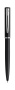 Шариковая ручка Waterman GRADUATE ALLURE, цвет: Matte Black CT