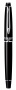 Перьевая ручка Waterman Expert 3, цвет: Black CT, перо: F