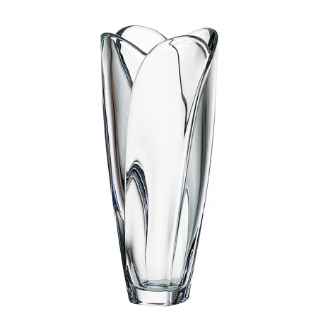 Ваза Crystalite Bohemia Globus 25 см заказать в магазине Москве