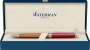 Шариковая ручка Waterman Hemisphere French riviera VERMILLON в подарочной коробке