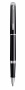 Ручка-роллер Waterman Hemisphere, цвет: Mars Black/CT, стержень: Fblk