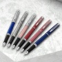 Ручка роллер Waterman Hemisphere Deluxe Rose Wave
