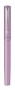 Перьевая ручка Parker Vector  XL Lilac, цвет чернил blue CT, перо: F, в подарочной упаковке.