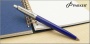Шариковая ручка Parker Jotter K60, цвет: Blue