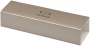 Карандаш механический Parker Urban B200, цвет: Metro Metallic