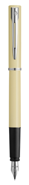 Перьевая ручка Waterman Allure Yellow CT Fountain Pen