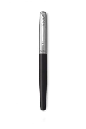 Перьевая ручка Parker Jotter Core 2018 Bond Street Black CT