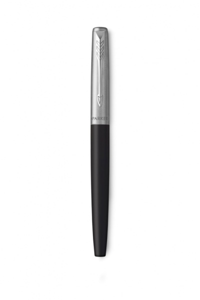 Перьевая ручка Parker Jotter Core 2018 Bond Street Black CT