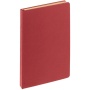 Подарочный набор: Ручка перьевая Parker Jotter Stainless Steel GT и Ежедневник недатированный красный
