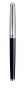 Ручка-роллер Waterman Hemisphere Deluxe, цвет: Black CT, стержень: Fblack