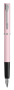 Перьевая ручка Waterman Allure Pink CT