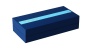 Перьевая ручка Waterman Carene Essential, цвет: Silver ST, перо: F