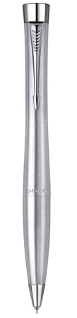 Карандаш механический Parker Urban B200, цвет: Metro Metallic