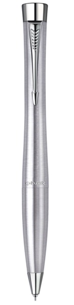 Карандаш механический Parker Urban B200, цвет: Metro Metallic