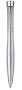 Карандаш механический Parker Urban B200, цвет: Metro Metallic