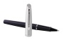 Ручка роллер Waterman  Embleme цвет BLACK CT, цвет чернил: черный