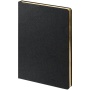 Подарочный набор: Jotter XL SE20 Monochrome в подарочной упаковке, цвет: Pink Gold, стержень Mblue и Ежедневник недатированный черный с золотис