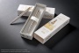 Шариковая ручка Parker Jotter Russia SE, цвет: St. Steel GT, стержень: Mblue