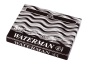 Чернила в картридже З/ч. Waterman Ink cartridge Standard Black  (в упаковке 8 картриджей)