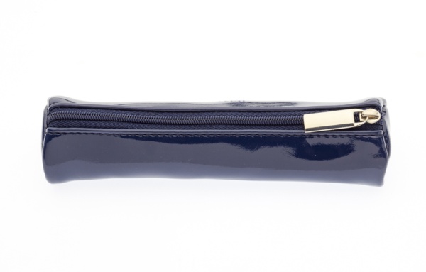 Подарочный набор Ручка роллер Waterman Hemisphere Deluxe Rose Wave с чехлом на молнии