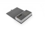 Перьевая ручка Parker Sonnet , Lacquer Deep Black GT , перо: 18К золото, F, цвет чернил: black, в подарочной упаковке