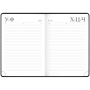 Подарочный набор:Шариковая ручка Parker Jotter Russia SE, цвет: St. Steel GT и Ежедневник недатир. триколор