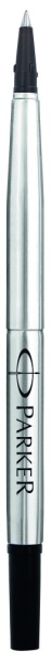 Стержень для ручки-роллера Parker Refill Roller Ball в блистере, размер: M , цвет: Black