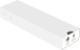 Шариковая ручка Parker Jotter K60, цвет: White, стержень: Mblue