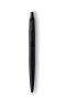Подарочный набор: Шариковая ручка Parker  Jotter XL SE20 Monochrome в подарочной упаковке, цвет: Black, стержень: Mblue и Ежедневник черный недатирова