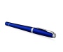 Перьевая ручка Parker Urban, Nightsky Blue CT, перо: F, цвет чернил: blue, в подарочной упаковке.