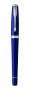 Перьевая ручка Parker Urban, Nightsky Blue CT, перо: F, цвет чернил: blue, в подарочной упаковке.