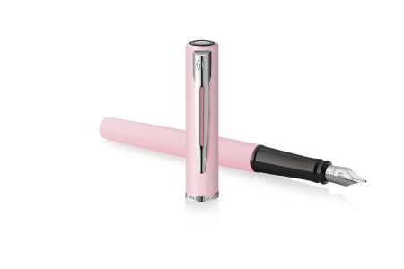 Перьевая ручка Waterman Allure Pink CT