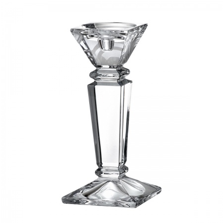 Подсвечник Crystalite Bohemia Empery 25см заказать в магазине Москве