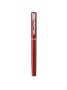 Перьевая ручка Waterman GRADUATE ALLURE, цвет: красный, перо: F