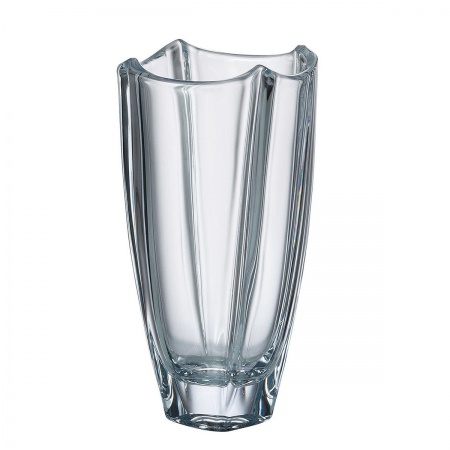 Ваза Crystalite Bohemia Colosseum 30 см заказать в магазине Москве