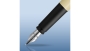 Перьевая ручка Waterman Allure Yellow CT Fountain Pen