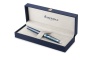 Перьевая ручка Waterman Hemisphere French riviera COTE AZUR в подарочной коробке