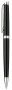Шариковая ручка Waterman Hemisphere, цвет: Mars Black/CT