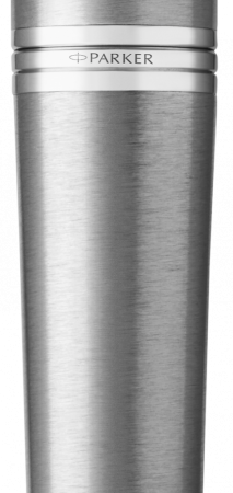 Перьевая ручка Parker Urban Core, Metro Metallic CT, F309, перо: F/M, цвет чернил: blue, в подарочной упаковке.