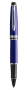 Ручка-роллер Waterman Expert 3, цвет: Blue CT, цвет чернил: черный F