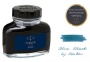 Флакон с чернилами для перьевой ручки Z13 цвет: Blue-Black