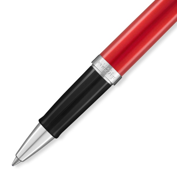 Ручка роллер Waterman Hemisphere Red Comet